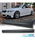 KIT CARROCERIA BMW E91 TOURING 08-12 LOOK M PDC SRA