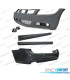 KIT CARROCERIA BMW E91 TOURING 08-12 LOOK M PDC SRA