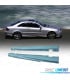 TALONERAS MERCEDES CLK W209 200-500 C209 02-09 LOOK AMG C63