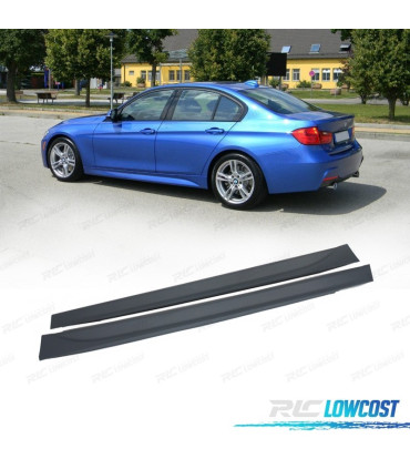 KIT CARROCERIA BMW F31 TOURING 11-15 LOOK M