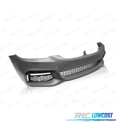PARAGOLPES DELANTERO BMW G30 G31 17-19 LOOK M