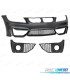 PARAGOLPES DELANTERO BMW E90 E91 05-08 LOOK M4 PDC REJILLAS NIEBLA