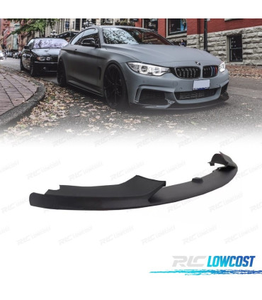 KIT CARROCERIA BMW F36 GRAN COUPE LOOK M PERFORMANCE PDC SRA
