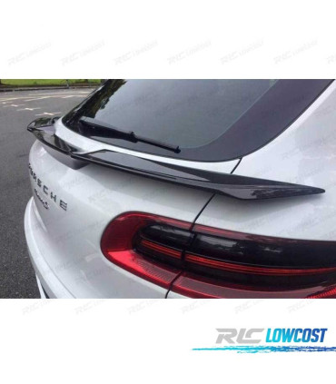 ALERON SPOILER PORSCHE MACAN 14-18