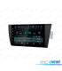 RADIO GPS ANDROID 14 PARA BMW E90 E91 E92 E93 PANTALLA 9" TACTIL