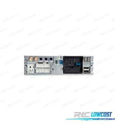 RADIO GPS ANDROID 14 PARA BMW E90 E91 E92 E93 PANTALLA 9" TACTIL