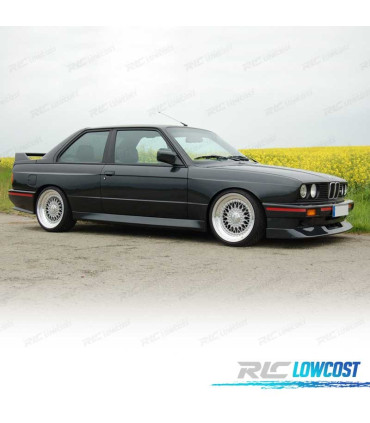 SPOILER FRONTAL EVOLUTIÓN PARA BMW E30 M3 82-94