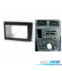 MARCO NEGRO RADIO 2-DIN PARA VOLVO S60 00-04 V70 XC70 01-04