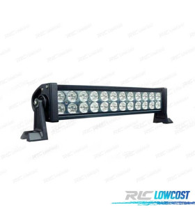 TORRETA LED 72W 4.800 LM