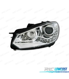 FAROS VOLKSWAGEN GOLF VI LIMOUSINE 08-12