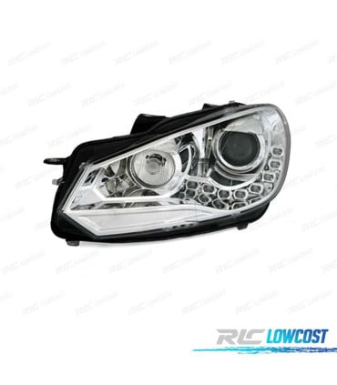 FAROS VOLKSWAGEN GOLF VI LIMOUSINE 08-12