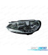FAROS VOLKSWAGEN GOLF VI LIMOUSINE 08-12