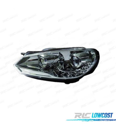 FAROS VOLKSWAGEN GOLF VI LIMOUSINE 08-13