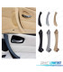 TIRADOR MANETA IZQUIERDA BMW E90 E91 PANEL PUERTA NEGRO