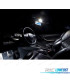 KIT 20 BOMBILLAS LED INTERIOR PARA BMW SERIE 3 E46 M3 318I 318TI 323I 323IS 325I 325XI 328I 99-05