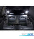 KIT 20 BOMBILLAS LED INTERIOR BMW E46 M3 318I 318TI 323I 323IS 325I 325XI 328I 99-05