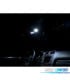 KIT 10 BOMBILLAS LED INTERIOR PARA VOLKSWAGEN VW GOLF 6 MK6 MKVI GTI 10-14