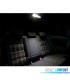 KIT 10 BOMBILLAS LED INTERIOR PARA VOLKSWAGEN VW GOLF 6 MK6 MKVI GTI 10-14