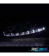 FAROS PARA FIAT GRANDE PUNTO 09- LUZ DIURNA LED