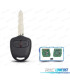 LLAVE COMPLETA PARA MITSUBISHI OUTLANDER ASX 06-15