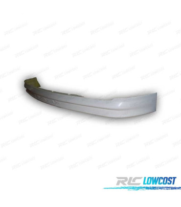 SPOILER LIP BMW SERIE 5 E39 LOOK ALPINA