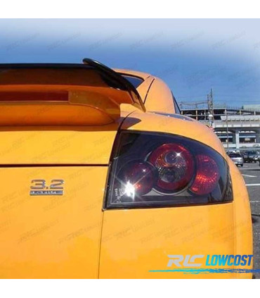 ALERÓN AUDI TT 8N LOOK V6 98-14