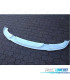 SPOILER LIP BMW F10 F11 10-13