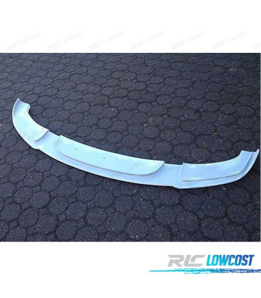 SPOILER LIP BMW F10 F11 10-13