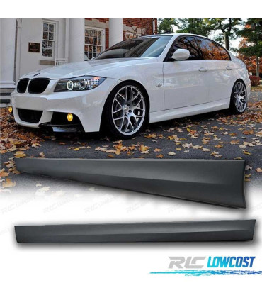 KIT CARROCERIA BMW E90 08-12 LOOK M SRA