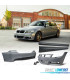 KIT CARROCERIA BMW E90 08-12 LOOK M SRA