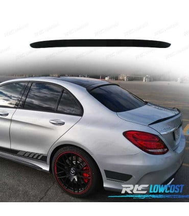 ALERON LUNA MERCEDES CLASE C W205 14-21
