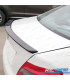 ALERON SPOILER MERCEDES W204 C204 COUPE 11- LOOK AMG