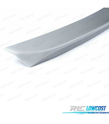 ALERON SPOILER MERCEDES W204 C204 COUPE 11- LOOK AMG