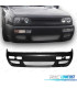 PARAGOLPES DELANTERO VOLKSWAGEN VW GOLF 3 91-98 LOOK GTI