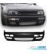 PARAGOLPES DELANTERO VOLKSWAGEN VW GOLF MK3 91-98 LOOK GTI