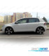 TALONERAS VOLKSWAGEN VW GOLF 6 LOOK GTI 08-12