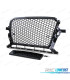 PARRILLA AUDI Q5 8R 12-16 LOOK RS NEGRO