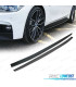AÑADIDOS TALONERAS BMW F30 F31 LOOK M PERFORMANCE