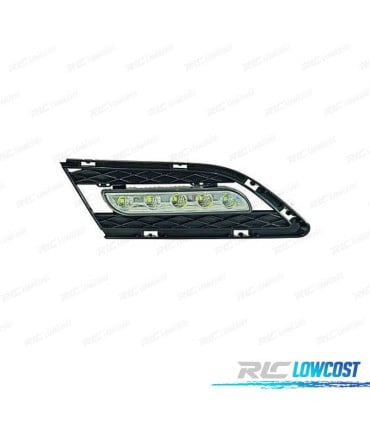 LUZ DIURNA BMW E90 E91 08-12