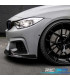LIP SPOILER FRONTAL BMW F32 F33 F36 LOOK M PERFORMANCE
