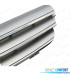 PARRILLA MERCEDES CLASE CLK W209 02- CROMADO PLATA LOOK SPORT