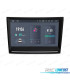 RADIO GPS ANDROID 10 PARA PORSCHE PANTALLA TACTIL
