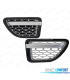 PARRILLAS RANGE ROVER SPORT 05-08 GRIS PLATA LOOK AUTOBIOGRAPHY