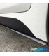 AÑADIDOS TALONERAS BMW F30 F31 LOOK M PERFORMANCE 11-15 BERLINA TOURING CARBONO