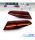PILOTOS VOLKSWAGEN VW GOLF 7 7.5 12-20 LOOK 7.5 INTERMITENTE LED DINAMICO