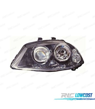 FAROS XENON SEAT IBIZA V 02-09 CORDOBA III 02-10