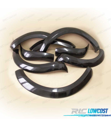 ALETINES PASE RUEDA VOLKSWAGEN VW TOUAREG 02-06