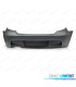 PARAGOLPES TRASERO BMW E81 E87 LOOK M 04-07