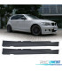 KIT CARROCERIA BMW E87 LOOK M SIN PDC