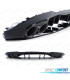 DIFUSOR MERCEDES CLASE A W177 18- A45 LOOK AMG NEGRO BRILLO + COLAS ESCAPE